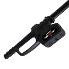 Varejador Donker´s VR335B PRO 36V 600W c/3 Baterias + Carregador - Varejador Donker´s VR335B PRO 36V 600W c/3 Baterias + Carregador